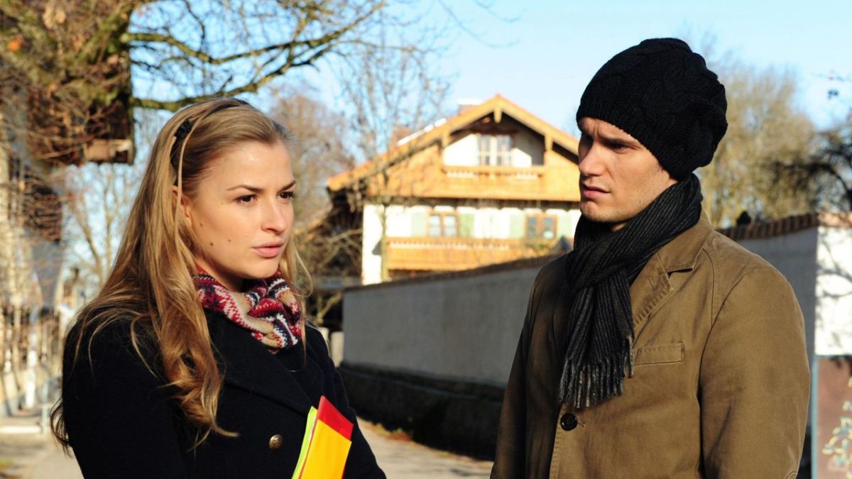 Sturm der Liebe bei MDR (Foto)