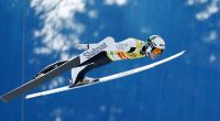 Der Skisprung-Weltcup der Herren mit Domen Prevc in Lahti wird live im Free-TV gezeigt.