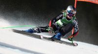 Wie schlägt sich die Neuseeländerin Alice Robinson beim Weltcup in Val di Fassa?