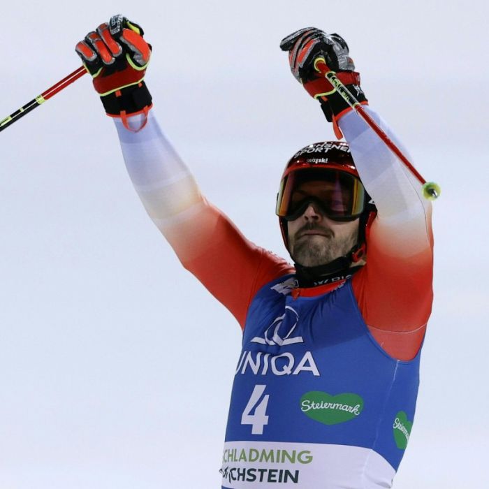 Wer gewinnt bei Riesenslalom und Slalom nach Olympia?