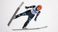 Der Skisprung-Weltcup der Damen mit Selina Freitag wird im Free-TV gezeigt.