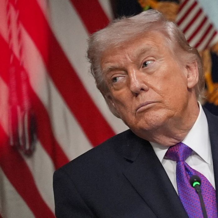 Nichte übergießt US-Präsident nach Demenz-Fauxpas mit Spott