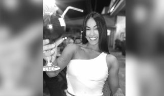 Karla Thaynnara ist bei einem Motorradunfall gestorben.