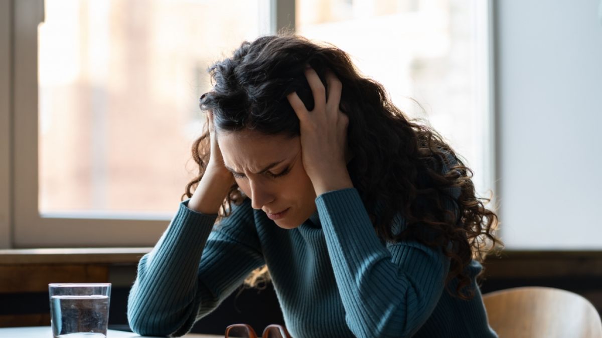 Stress auf der Arbeit oder sogar daheim kann den Di&auml;terfolg ma&szlig;geblich beeinflussen. (Foto)