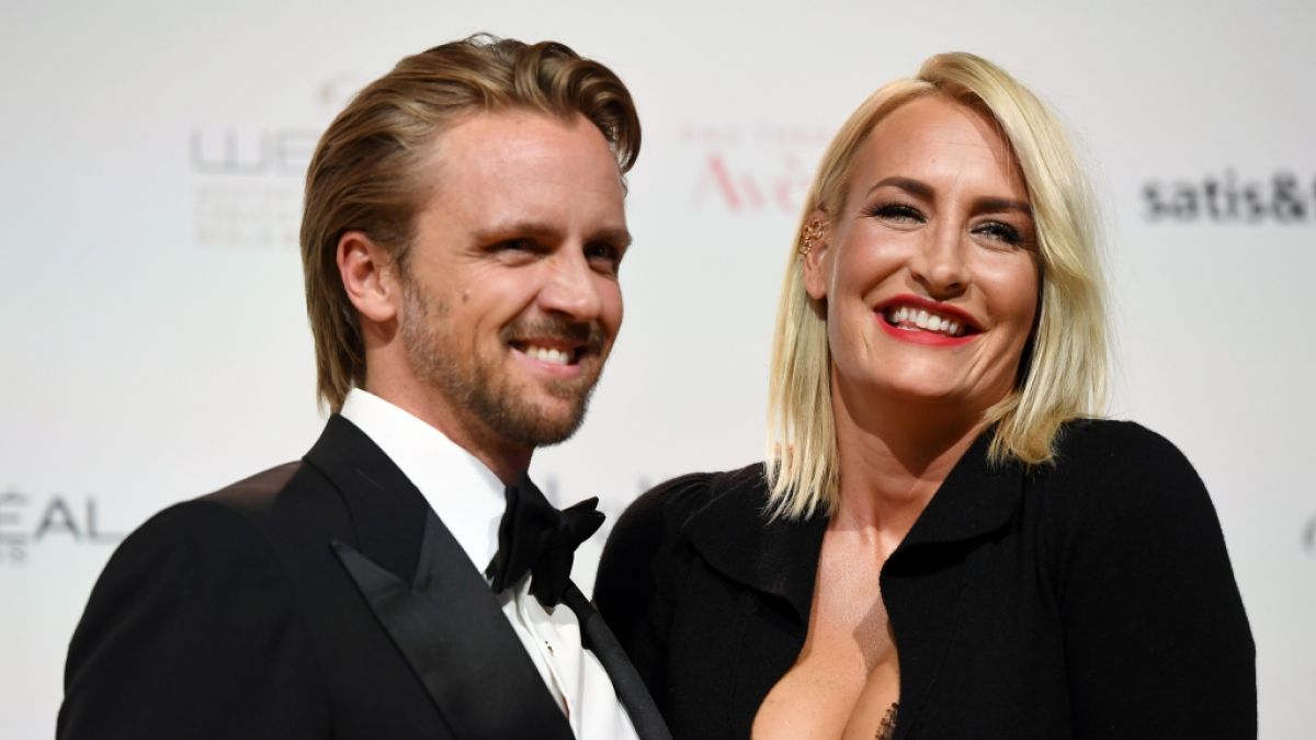 Sarah Connor: Sangerin offenbart Ehekrise mit Mann Florian Fischer (Foto)