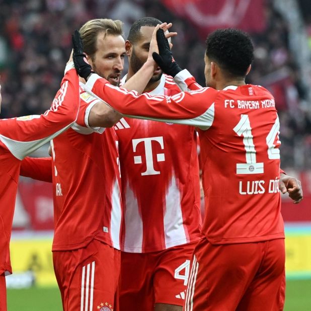 FCB startet als Favorit ins Champions-League-Achtelfinale