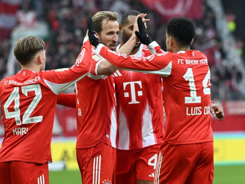 Atalanta Bergamo vs. FC Bayern München: FCB startet als Favorit ins Champions-League-Achtelfinale