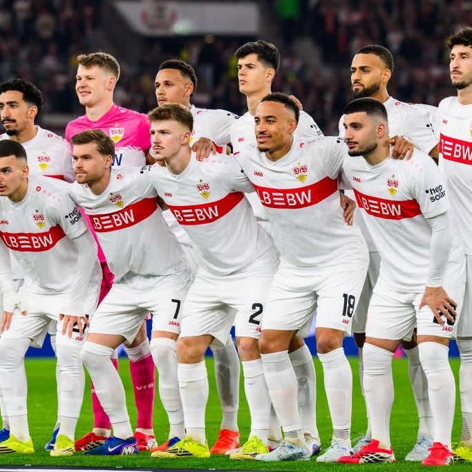 Schwaben wollen ins Viertelfinale der Europa League