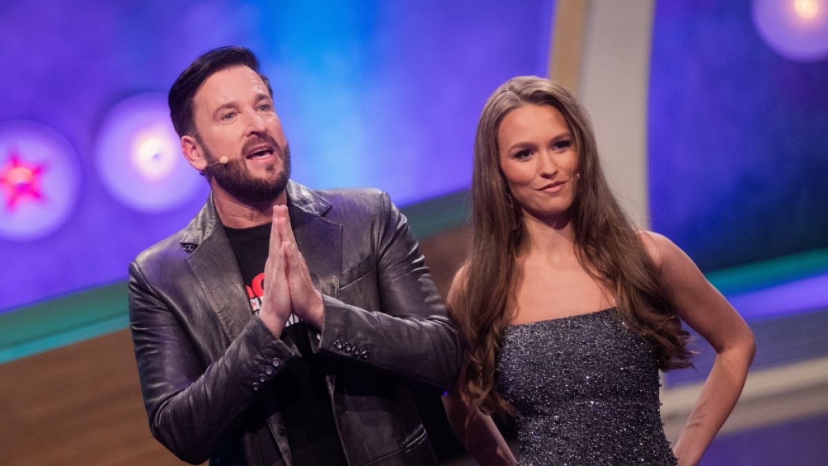 Michael Wendlers Ehefrau Laura M&uuml;ller hat mit den Ergebnissen ihrer Beauty-OP f&uuml;r emp&ouml;rte Reaktionen ihrer Fans gesorgt. (Foto)