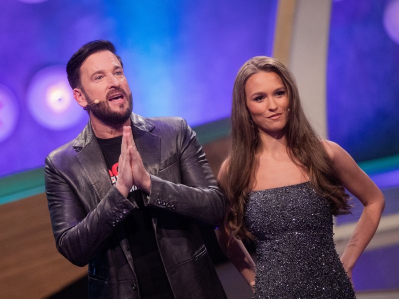 Laura Müller nach Beauty-OP: "Man kann echt nicht hingucken..." Instagram-Fans trauen ihren Augen kaum