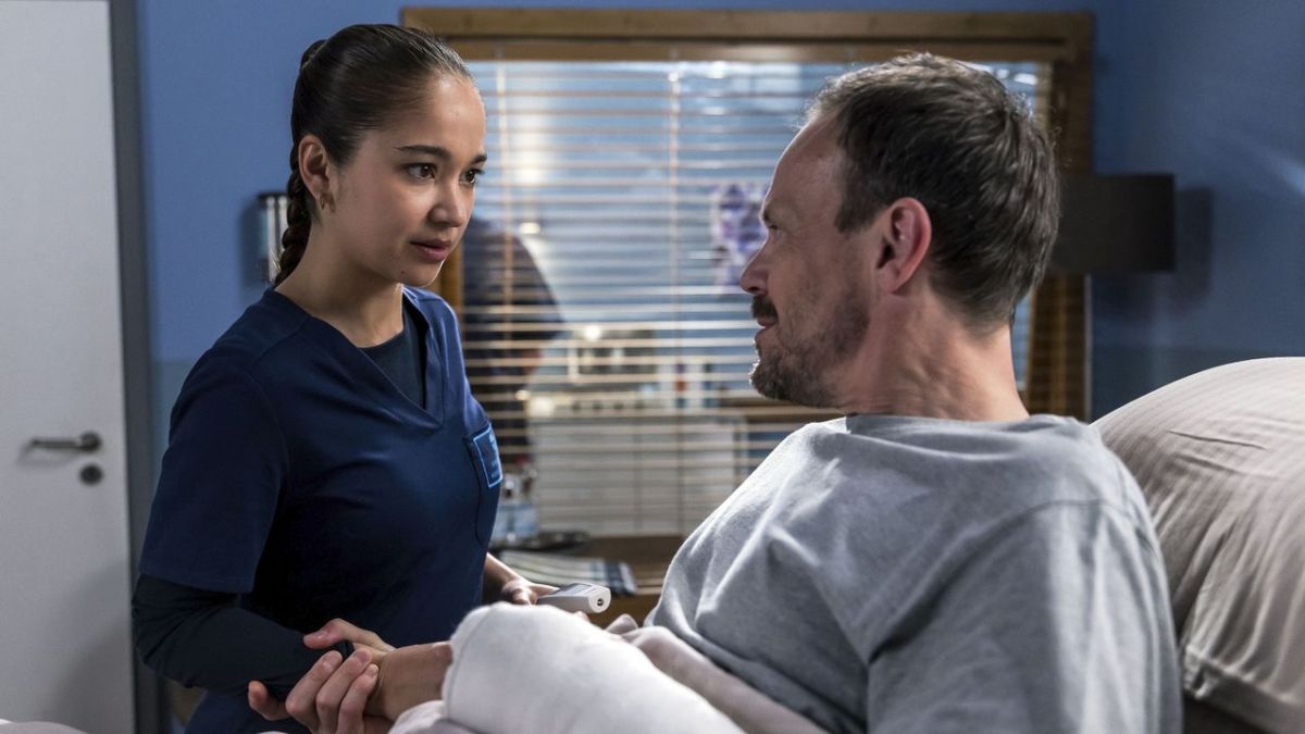 In aller Freundschaft - Die jungen &Auml;rzte bei Das Erste (Foto)