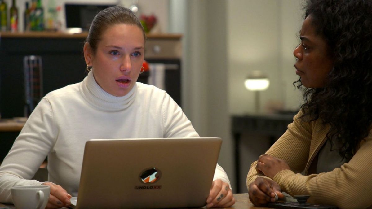 Berlin - Tag & Nacht bei RTL Zwei (Foto)