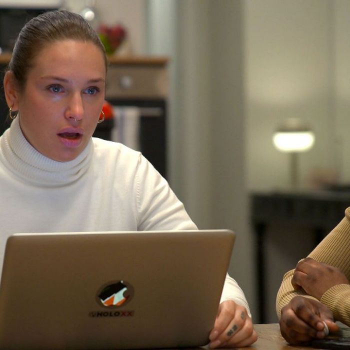 Wann und wo man die Wiederholung sehen kann