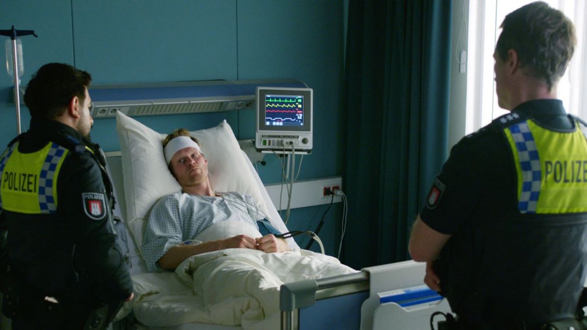 Notruf Hafenkante bei ZDF (Foto)