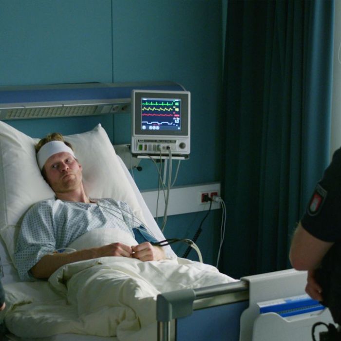 Wann und wo man die Wiederholung sehen kann