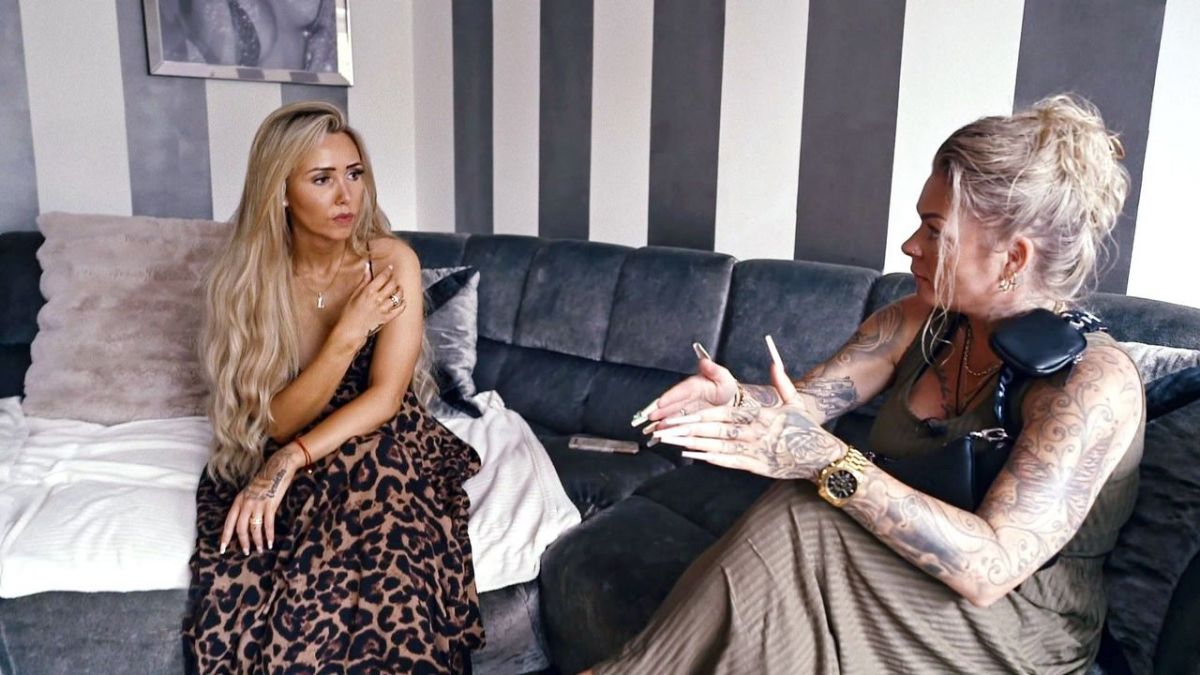 Reeperbahn Privat! Das wahre Leben auf dem Kiez bei RTL Zwei (Foto)