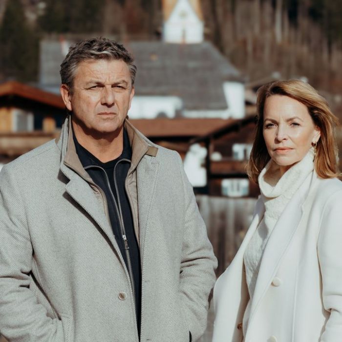 Wann und wo man die Wiederholung sehen kann