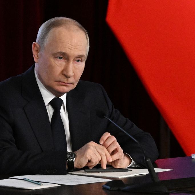 Emotionaler Ausbruch befeuert wilde Doppelgänger-Spekulationen