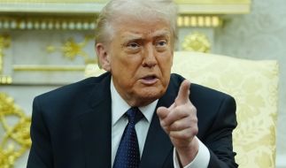 Donald Trump sorgt mit seinem neuesten 