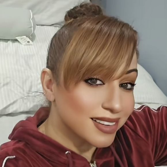 Influencerin stirbt nach brutalem Messerangriff