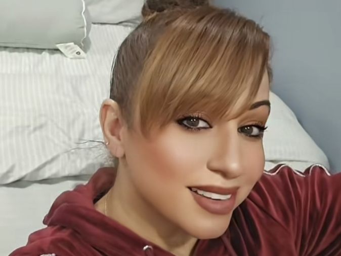 Nancy Grewal ist tot: Influencerin stirbt nach brutalem Messerangriff