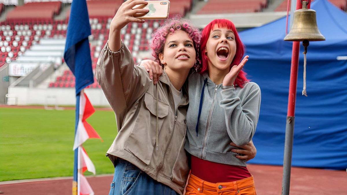 Schloss Einstein - Erfurt bei KiKA (Foto)