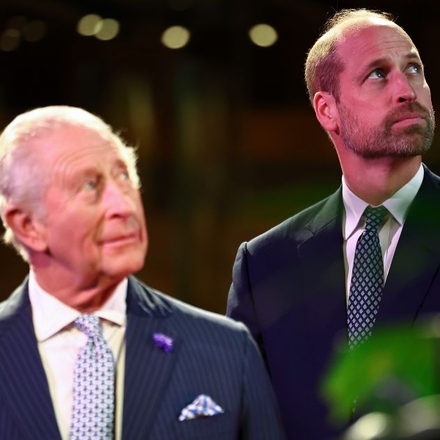 Insider sagt Abdankung von König Charles III. voraus