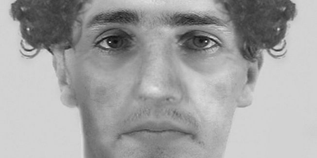 Fahndung der Polizei