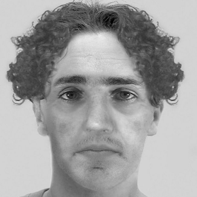 Schülerin (13) in Rheine missbraucht - Phantombild des Verdächtigen veröffentlicht