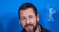 Der langjährige Manager von Adam Sandler ist gestorben.