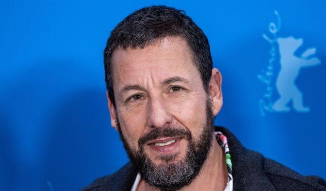 Traurige Nachricht für Adam Sandler