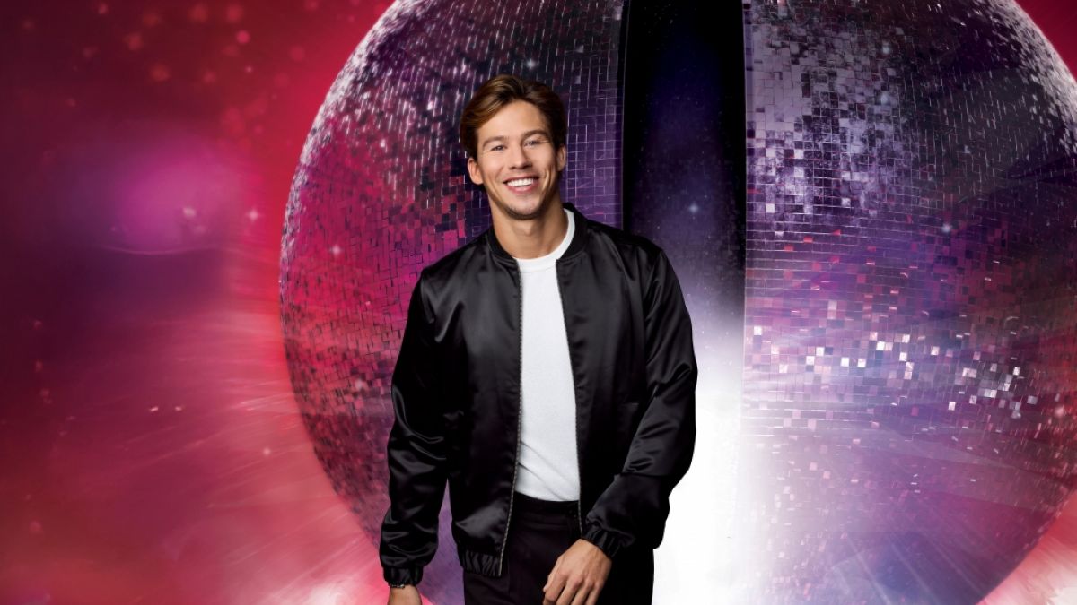Joel Mattli, Schweizer Ninja-Warrior-Champion und Guinness-Weltrekordhalter, wagt sich 2026 auf v&ouml;llig neues Terrain &ndash; die Tanzfl&auml;che von "Let's Dance". (Foto)