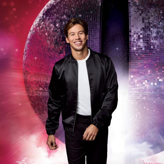 Diesen Schicksalsschlag musste der Sportler überwinden