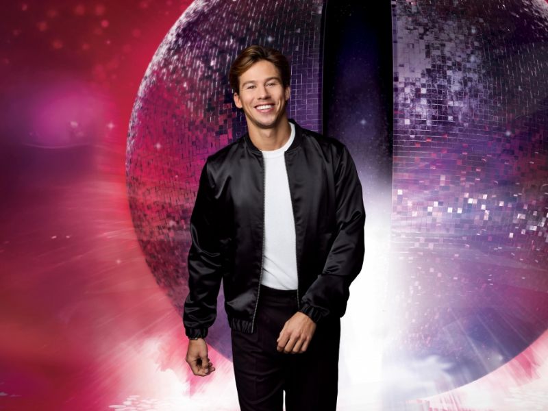 Joel Mattli privat: Diesen Schicksalsschlag musste der Sportler überwinden