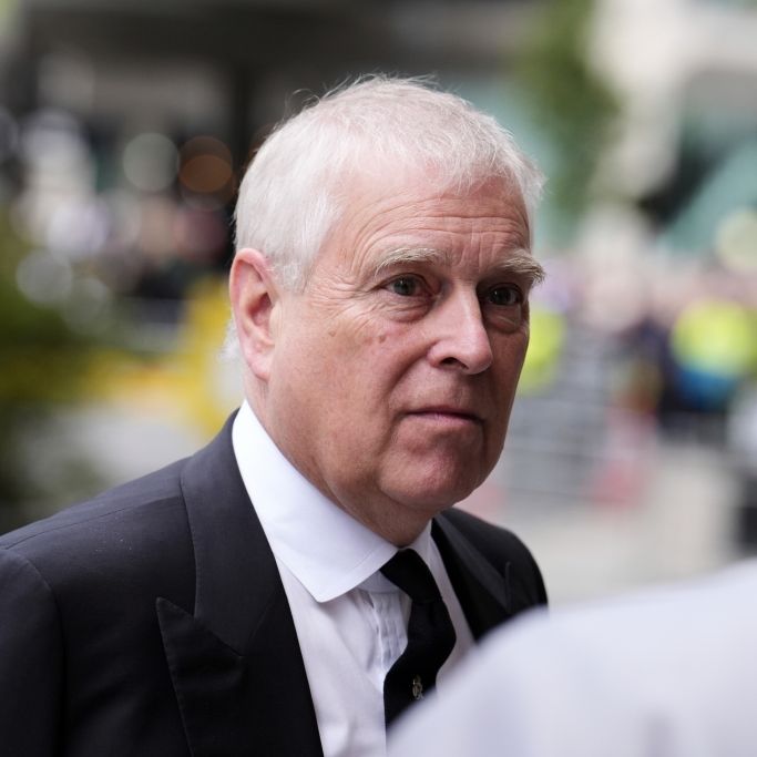 Ex-Prinz jammert laut Insidern - er fühlt sich 