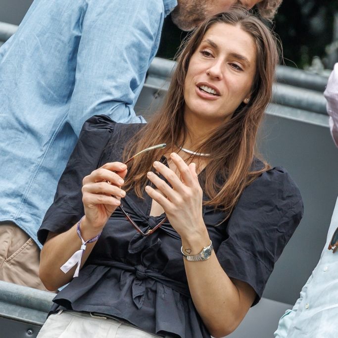 So lebt die deutsche Ex-Tennisspielerin heute