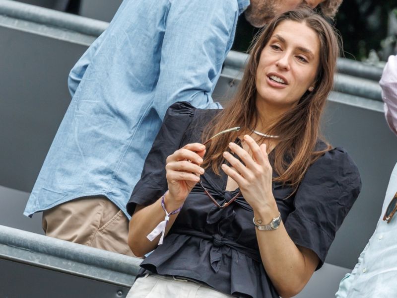 Andrea Petkovic privat: So lebt die deutsche Ex-Tennisspielerin heute