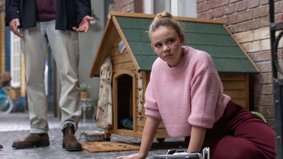 Unter uns bei RTL (Foto)