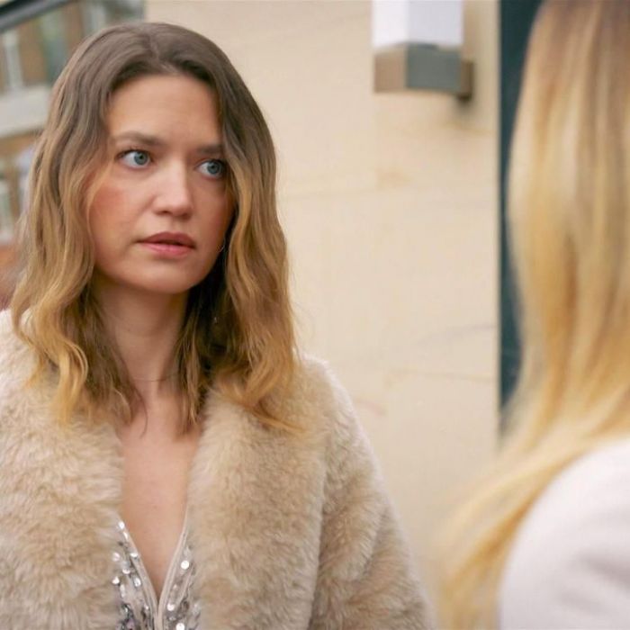 Wann und wo man die Wiederholung sehen kann