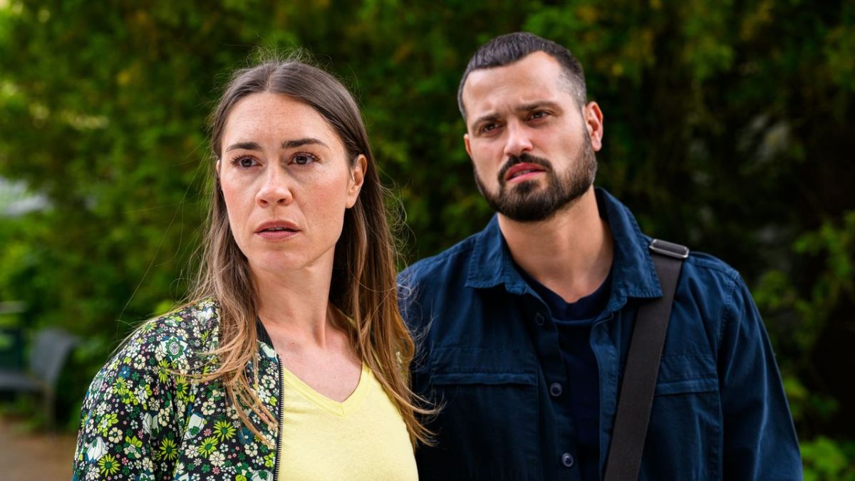 Bettys Diagnose bei ZDF (Foto)