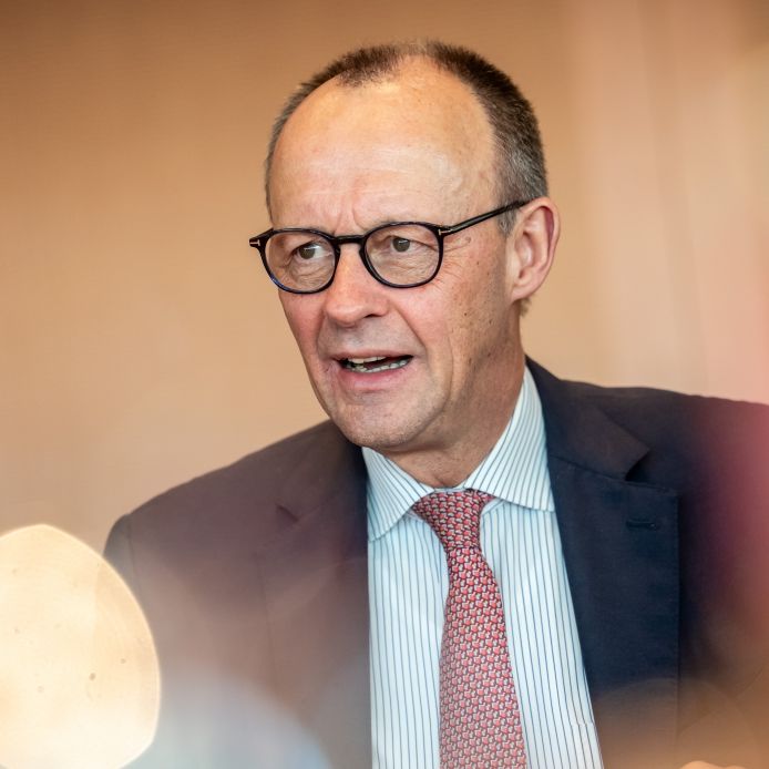 Friedrich Merz hat das offizielle Aus des Bürgergeldes und den geebneten Weg für die neue Grundsicherung gefeiert - anders als seine Instagram-Follower.