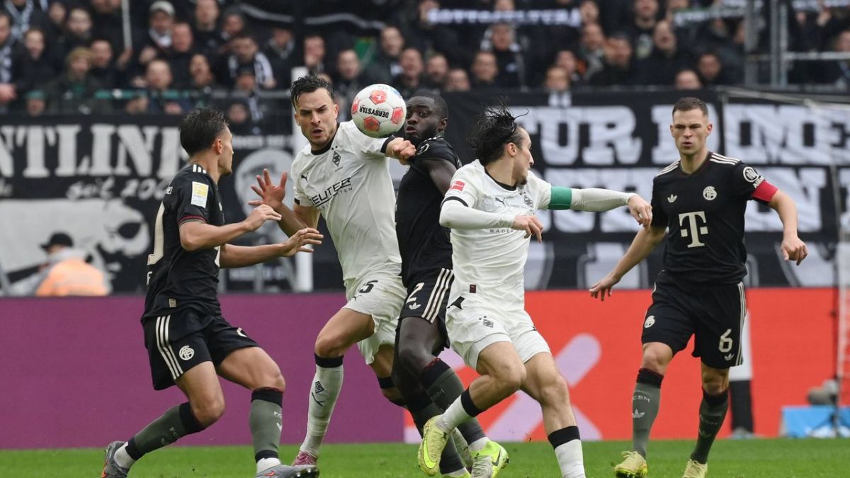 Sportschau bei Das Erste (Foto)