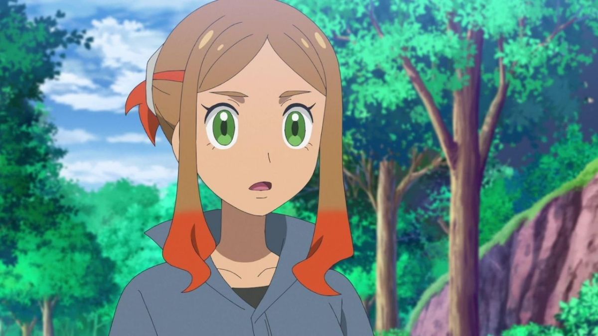 Pok&eacute;mon Horizonte: Die Serie bei Super RTL (Foto)