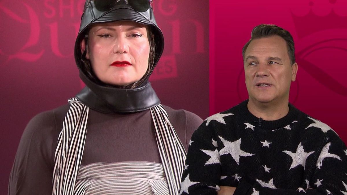 Shopping Queen bei VOX (Foto)