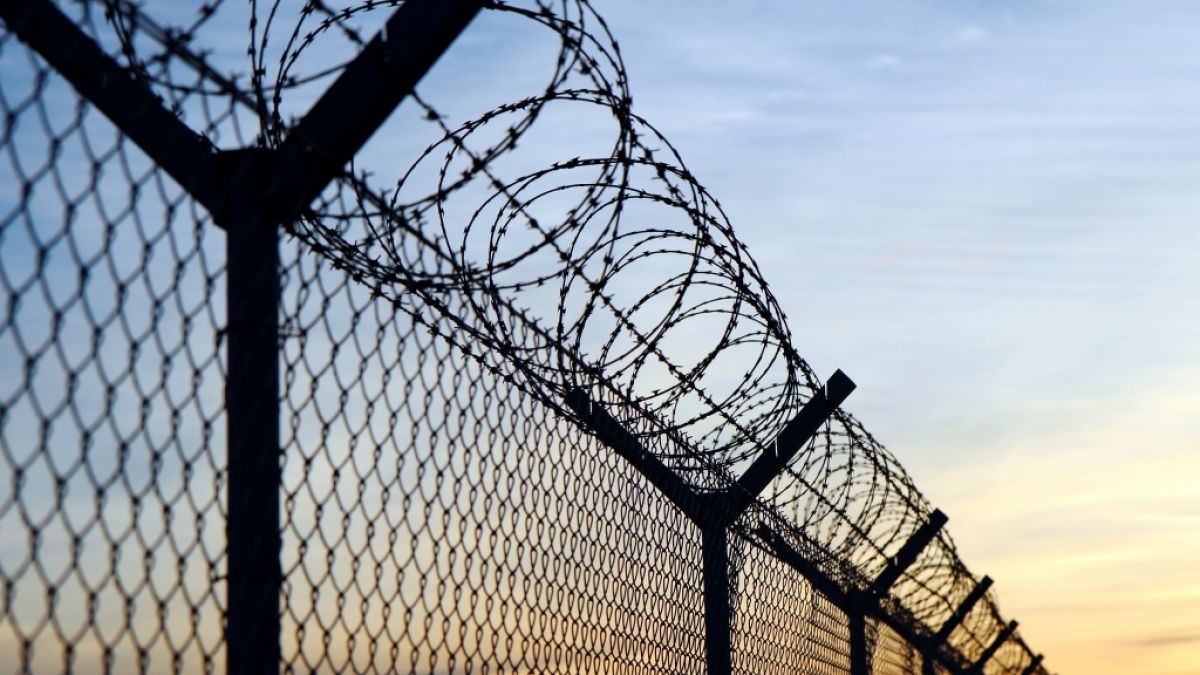 Einer der ber&uuml;chtigsten Kinderm&ouml;rder Gro&szlig;britanniens kam nach einer brutalen Attacke im Gef&auml;ngnis ums Leben. (Foto)