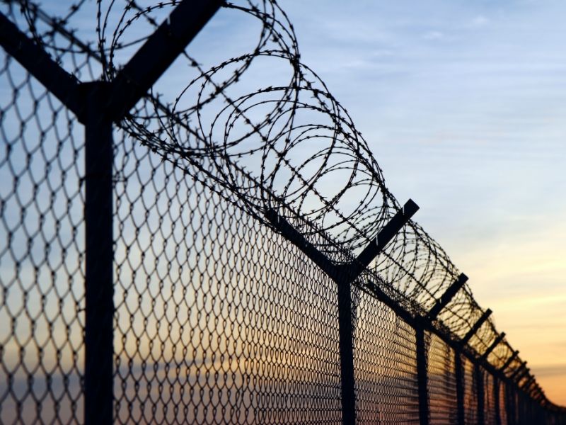 Ian Huntley ist tot: Kindermörder stirbt nach brutaler Knast-Attacke - Metallstange steckte in seinem Körper