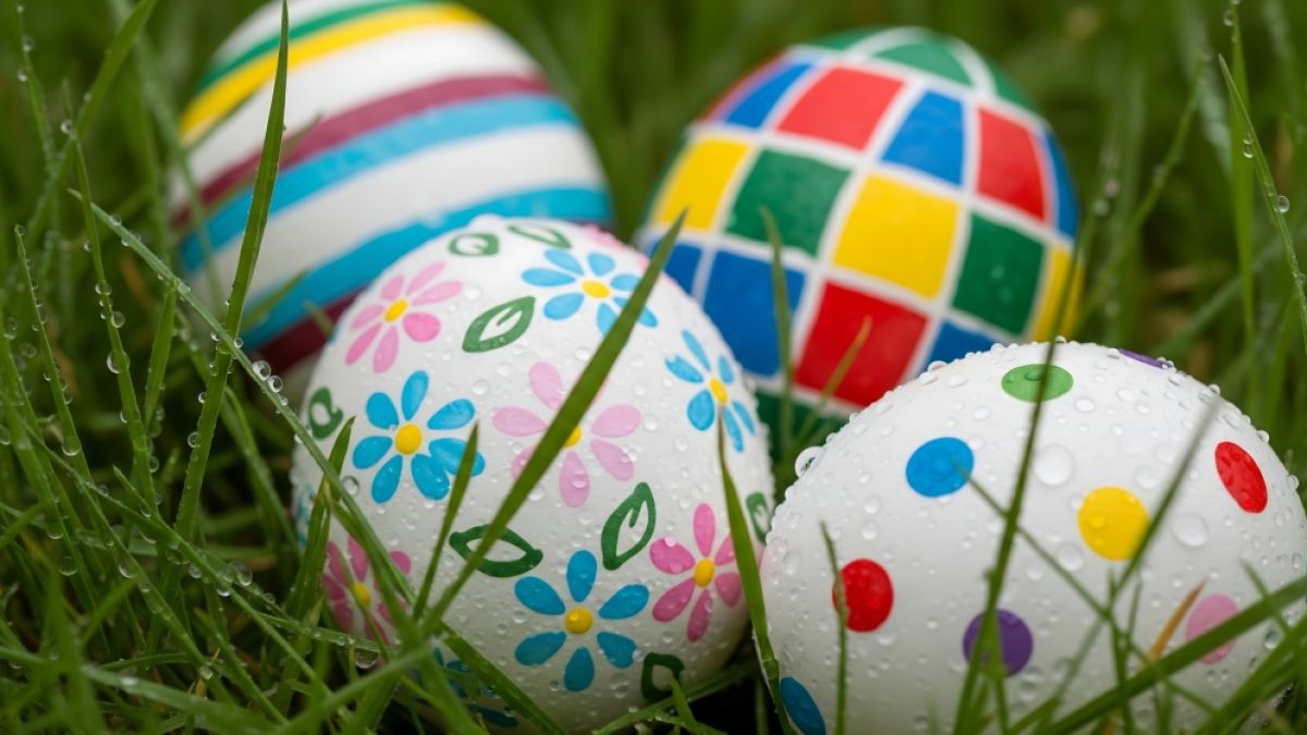 An Ostern soll sich das Wetter deutlich &auml;ndern. (Foto)