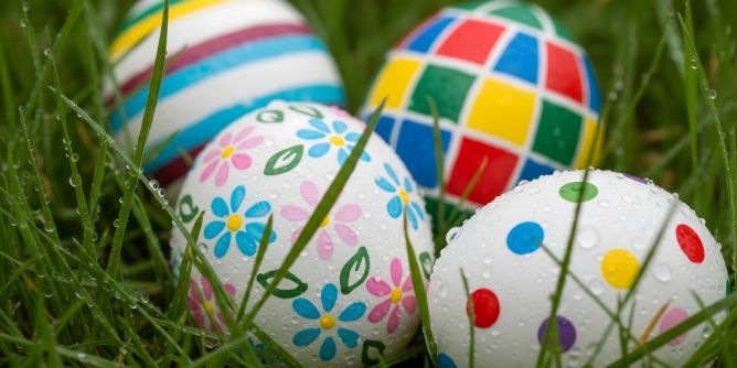 Erste Wetter-Prognose für Ostern