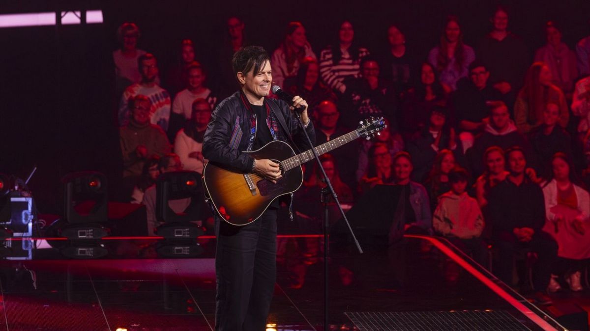 The Voice Kids bei Sat.1 (Foto)