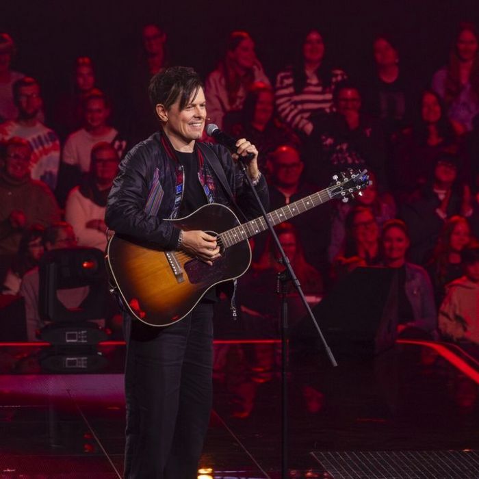 The Voice Kids bei Sat.1